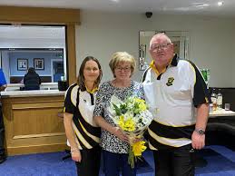 Image result for Auchinleck Bowling Club