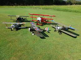 Image result for Banbury Model Flying Club