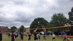 Image result for Cheltenham Cobras Volleyball Club