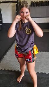 Image result for West & East Area Kick Thai, Cornwall