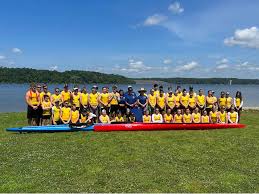 Image result for Georgia Tech Kayak Team
