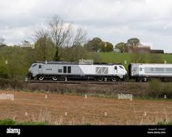 Image result for Chiltern Flyers