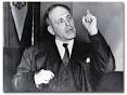 ROGER BALDWIN: Founder, American Civil Liberties Union