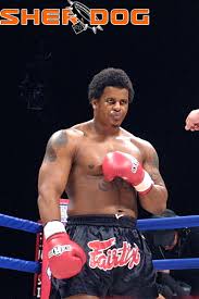 Image result for GFC Muay Thai Boxing