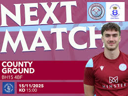 Image result for Hamworthy United Football Club