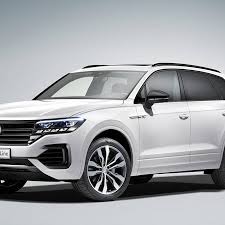 Image result for vw touareg