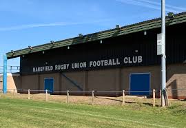 Image result for Mansfield Rugby Union Football Club