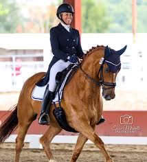 Image result for Fisher Equestrian