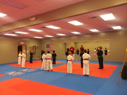 Image result for Highgate Martial Arts Academy