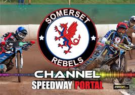 Image result for Somerset Rebels Speedway Club