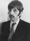 While Beatle Ringo Starr might
