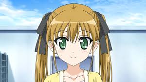 「レベッカ・アンダーソン DOG DAYS」の画像検索結果