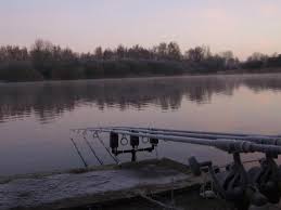 Image result for Vauxhall Angling Club