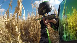 Image result for Douglas Valley Paintball