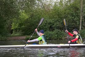 Image result for Cambridge Canoe Club
