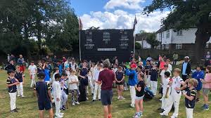 Image result for Beckenham Cricket Club