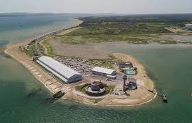 Image result for Calshot