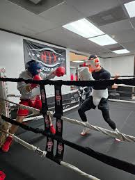 Image result for Hetton Town Health & Boxing Club