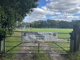 Image result for Bishops Waltham Cricket Club