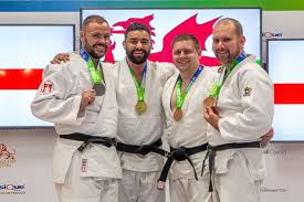 Image result for Grange Judo Club