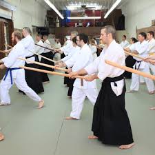 Image result for Bakewell Aikido Club