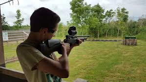 Image result for Swadlincote Rifle & Pistol Club