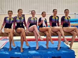 Image result for Bury Spectrum Gymnastics Club