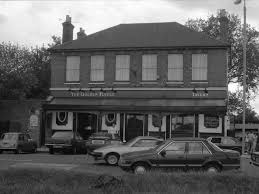 Image result for Aldersbrook Bowling Club