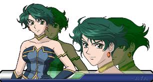 「エクセレン・ブロウニング スーパーロボット大戦OG ディバイン・ウォーズ」の画像検索結果