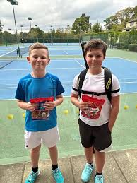 Image result for Wetherby Castlegarth Tennis Club