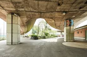 Image result for Westway Sports Centre