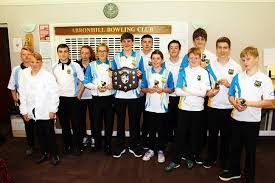 Image result for Abronhill Bowls Club