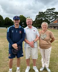 Image result for Aldershot Cricket Club