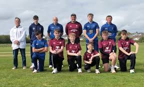 Image result for Haverfordwest Cricket Club