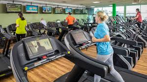 Image result for Kingston Vale Gym Club
