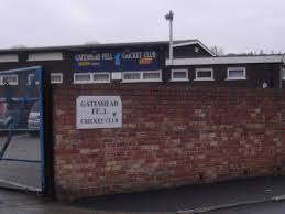 Image result for Gateshead Fell Cricket Club