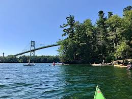 Image result for Kingston Kayak Club
