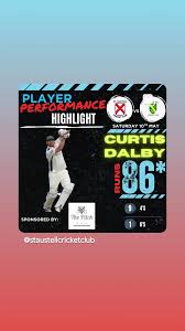Image result for St Austell Cricket Club