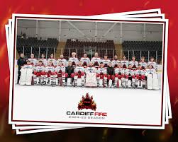 Image result for Oxford City Stars Ice Hockey Club