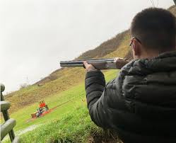 Image result for Kibworth Shooting Ground