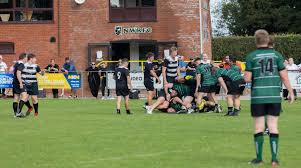 Image result for Lowestoft and Yarmouth Rugby Union Football Club