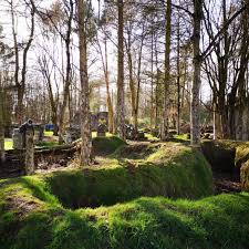 Image result for Rednal Paintball Arena, Shropshire