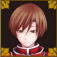 「アンネ=ルシフェン=ドートゥリシュ」の画像検索結果