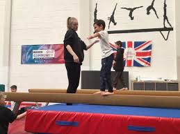 Image result for Phoenix Gymnastics Club