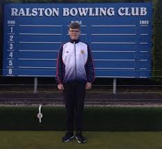 Image result for Ralston Bowling Club