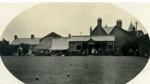 Image result for Esclusham Bowling Club