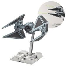 Image result for tie fighter plastic model