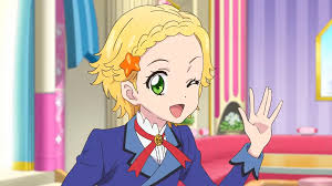 「新条ひなき アイカツ!」の画像検索結果