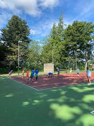 Image result for Falkland Tennis Club