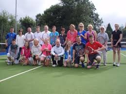 Image result for Sodbury Tennis Club